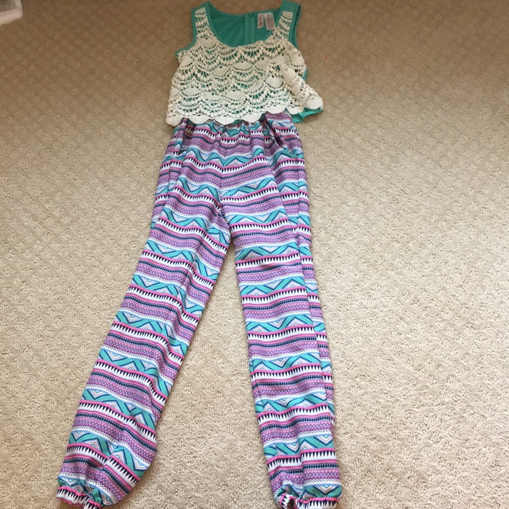 Jumpsuit